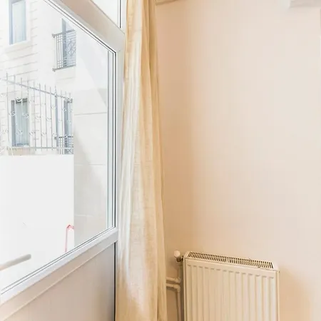 Beautiful 2br House Wac 400meters Taksim Square Innv34003 * Istanbul
