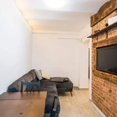 Beautiful 2br House Wac 400meters Taksim Square Innv34003 Istanbul