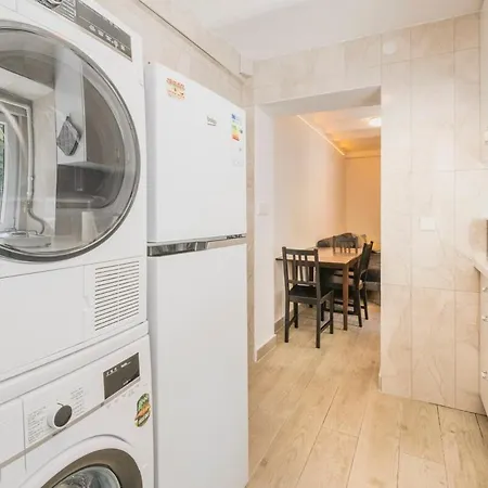 Beautiful 2br House Wac 400meters Taksim Square Innv34003 Apartment