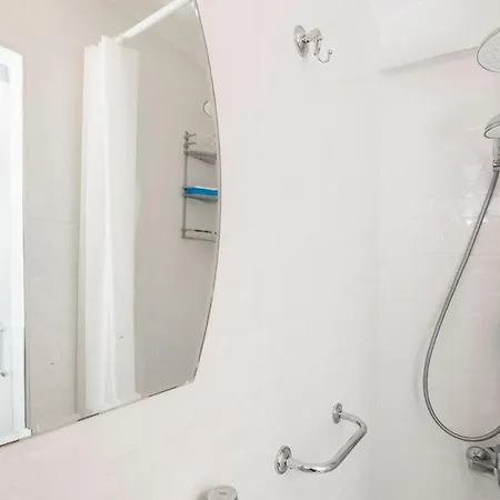 Beautiful 2br House Wac 400meters Taksim Square Innv34003 Apartment *